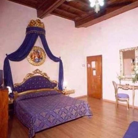 Hotel Abaco Firenze Bagian luar foto