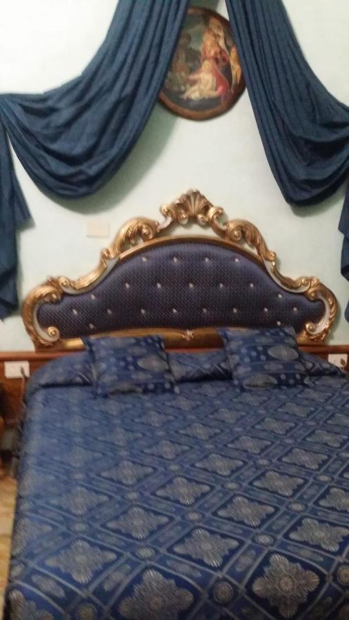 Hotel Abaco Firenze Bagian luar foto