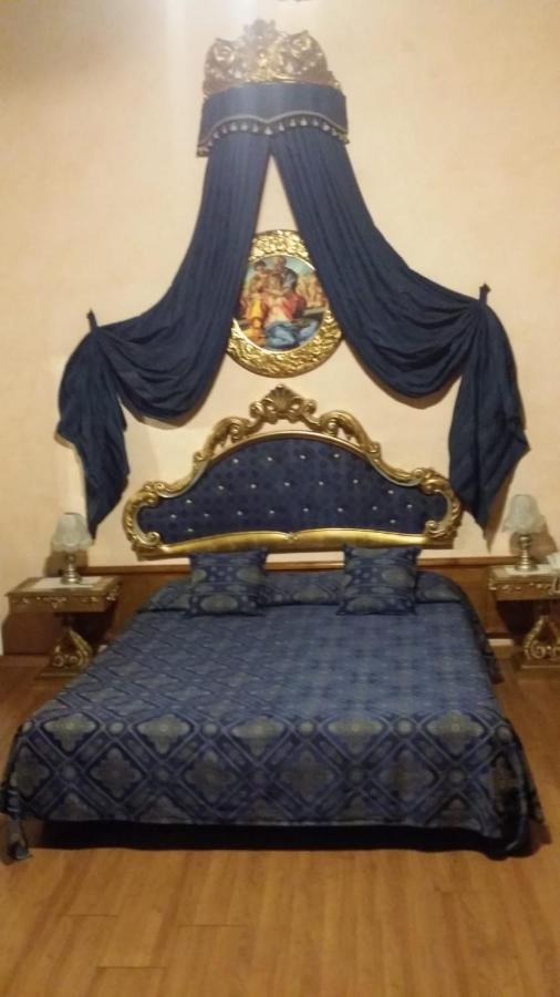 Hotel Abaco Firenze Bagian luar foto