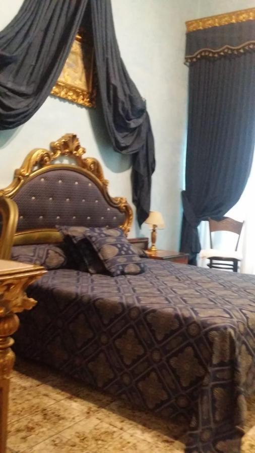Hotel Abaco Firenze Bagian luar foto
