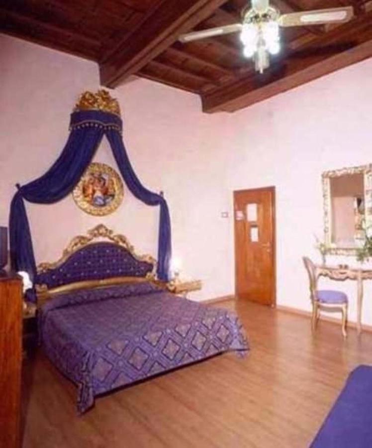 Hotel Abaco Firenze Bagian luar foto