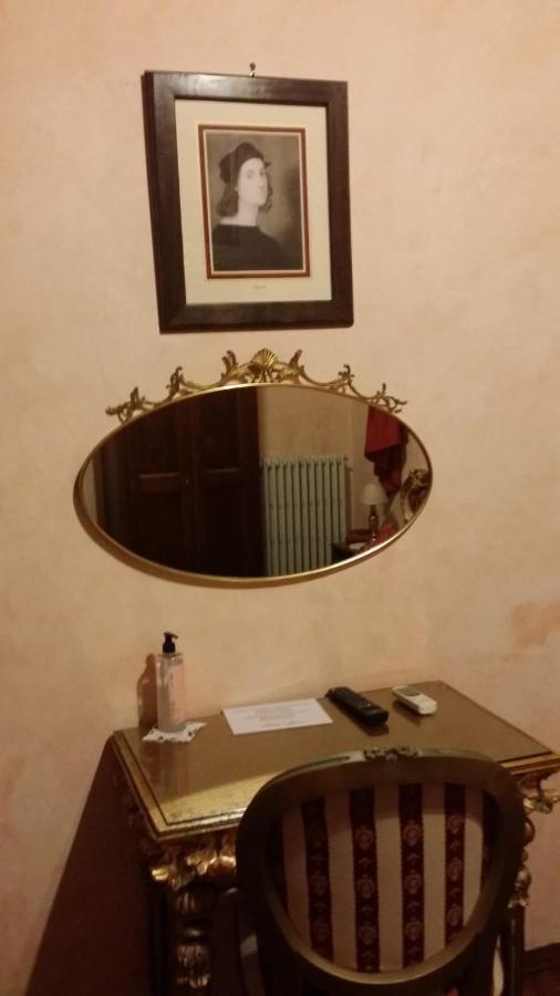 Hotel Abaco Firenze Bagian luar foto