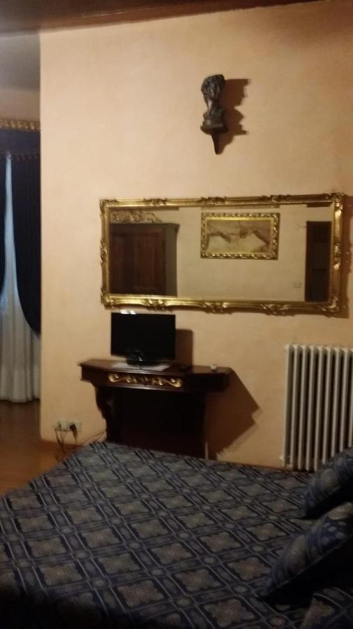 Hotel Abaco Firenze Bagian luar foto