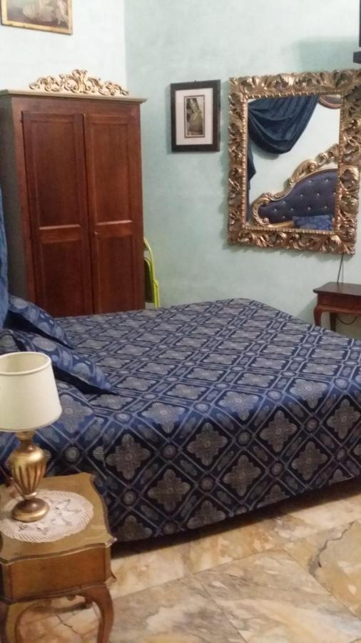 Hotel Abaco Firenze Bagian luar foto