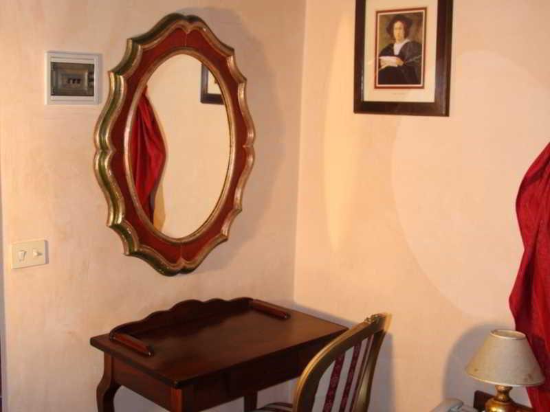 Hotel Abaco Firenze Bagian luar foto