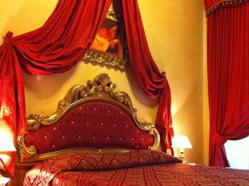 Hotel Abaco Firenze Bagian luar foto