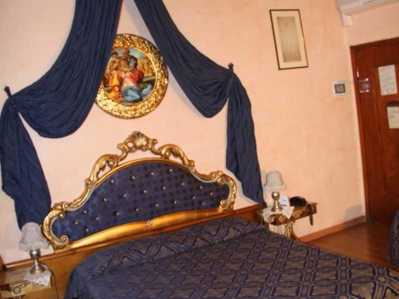 Hotel Abaco Firenze Bagian luar foto