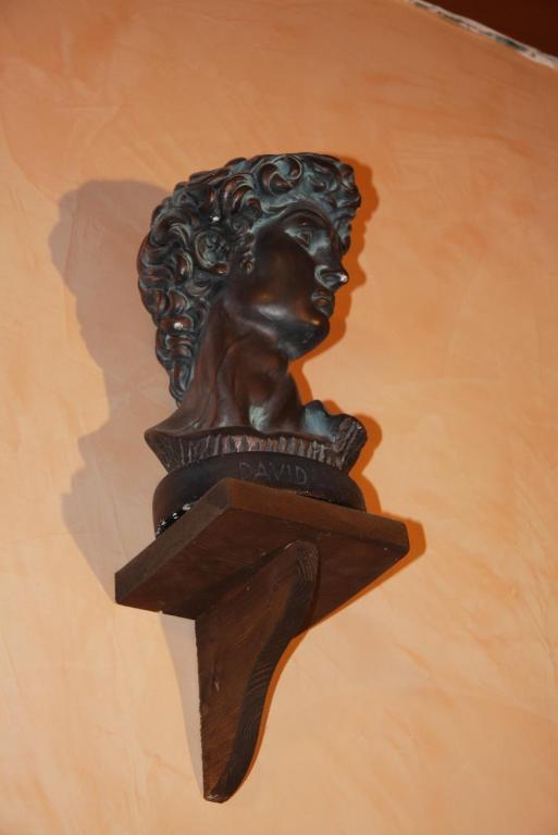 Hotel Abaco Firenze Bagian luar foto