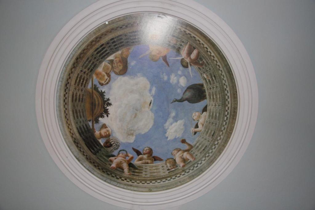 Hotel Abaco Firenze Bagian luar foto